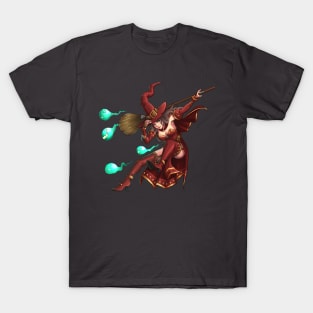 Witch T-Shirt